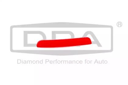 Diamond/DPA 89450019102 Light reflector 89450019102