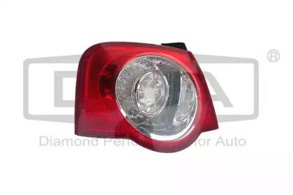 Diamond/DPA 89450218002 Tail lamp outer left 89450218002
