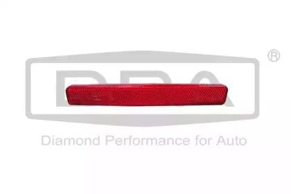 89450304102 Diamond/DPA Light reflector