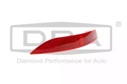 Diamond/DPA 89451052202 Light reflector 89451052202