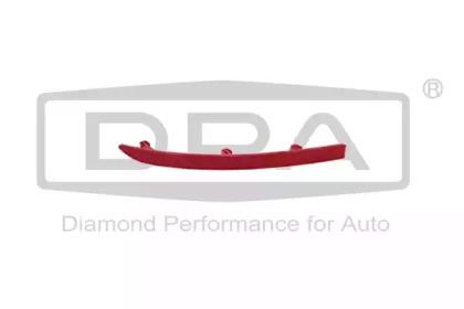89451700002 Diamond/DPA Light reflector