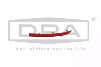 89451700102 Diamond/DPA Light reflector