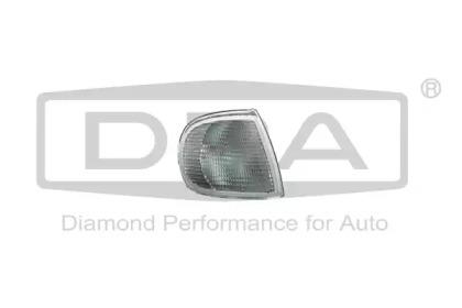 89530179102 Diamond/DPA Flashlight