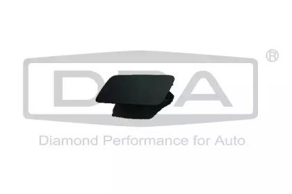 Diamond/DPA 89550727502 Headlight washer nozzle cover 89550727502