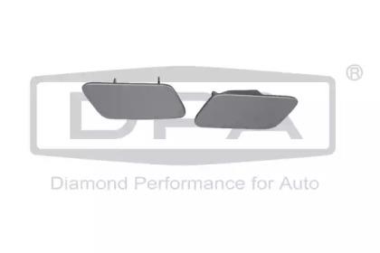 Diamond/DPA 89550727602 Headlight washer nozzle cover 89550727602