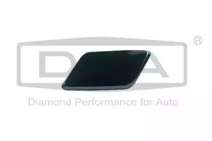 Diamond/DPA 89550865002 Headlamp washer nozzle cover, left 89550865002