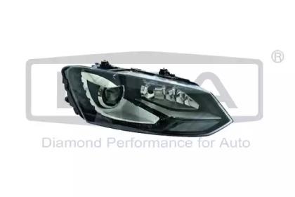 Diamond/DPA 99411169002 Headlamp 99411169002