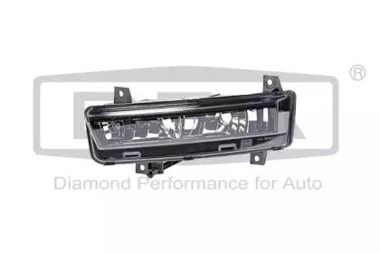 99411296302 Diamond/DPA Fog lamp