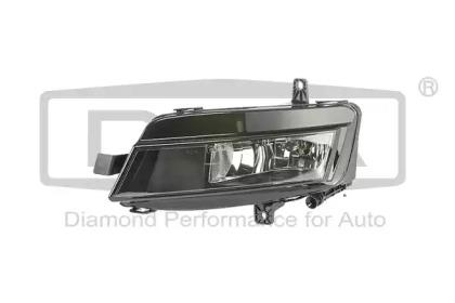 99411336002 Diamond/DPA Fog lamp