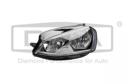 Diamond/DPA 99411534302 Headlamp 99411534302