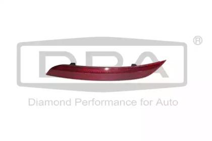 99451621402 Diamond/DPA Light reflector