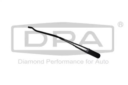 Diamond/DPA 99550106902 Wiper arm 99550106902