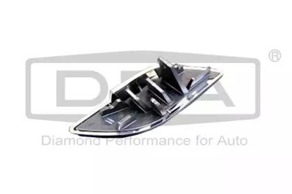 Diamond/DPA 99550937102 Headlight washer nozzle cover 99550937102
