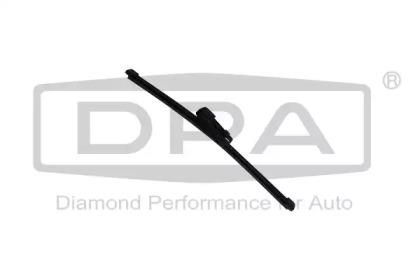Diamond/DPA 99550946102 Wiper arm 99550946102