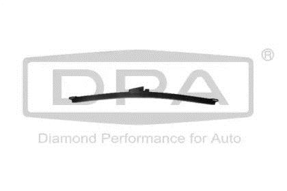 99551083402 Diamond/DPA Wiper Blade Frameless, 380 mm