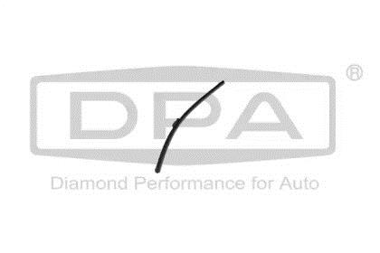 Diamond/DPA 99551250402 Wiperblade 99551250402