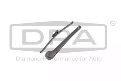 Diamond/DPA 99551779402 Wiper arm 99551779402