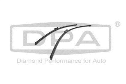 Diamond/DPA 99980110802 Wiperblade 99980110802