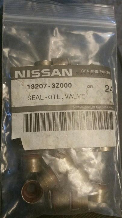 Nissan 13207-3Z000 Seal, valve stem 132073Z000