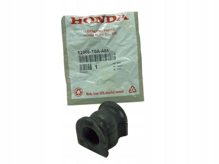 Honda 52306-T0A-A01 Rear stabilizer bush 52306T0AA01