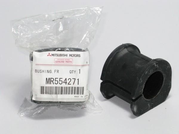 Mitsubishi MR554271 Front stabilizer bush MR554271