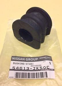 54613JK50C Nissan Front anti roll bar bush