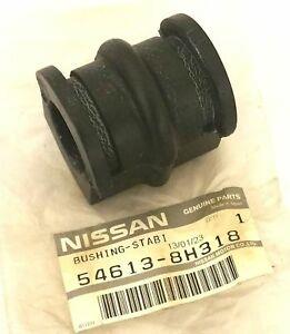 Nissan 54613-8H318 Front stabilizer bush 546138H318