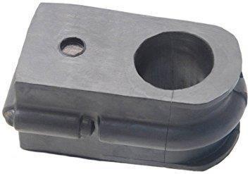 Nissan 54613-CA00A Front anti roll bar bush 54613CA00A 54613CA00A Nissan Front anti roll bar bush