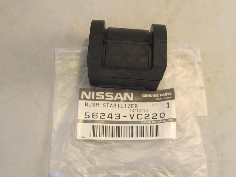 Nissan 56243-VC220 Rear stabilizer bush 56243VC220