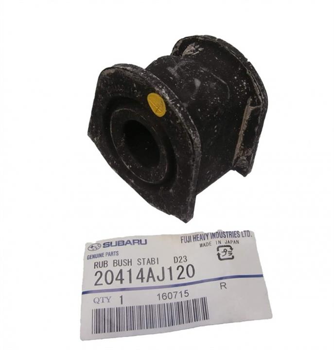 Buy Subaru 20414AJ120 – good price at EXIST.AE!