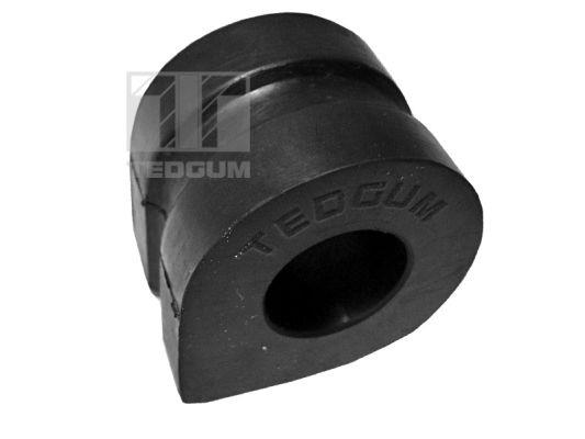TedGum 00136504 Front stabilizer bush 00136504