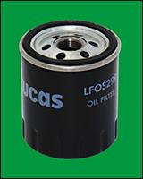 Buy Lucas filters LFOS299 at a low price in United Arab Emirates!