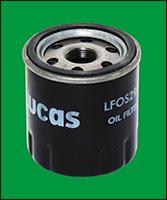 Buy Lucas filters LFOS297 at a low price in United Arab Emirates!