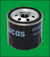 Buy Lucas filters LFOS264 at a low price in United Arab Emirates!