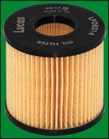 Buy Lucas filters LFOE314 at a low price in United Arab Emirates!
