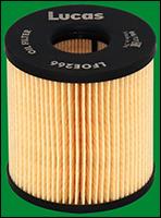 Buy Lucas filters LFOE266 at a low price in United Arab Emirates!