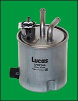 Buy Lucas filters LFDF266 at a low price in United Arab Emirates!