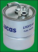 Buy Lucas filters LFDF248 at a low price in United Arab Emirates!