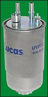Buy Lucas filters LFDF232 at a low price in United Arab Emirates!