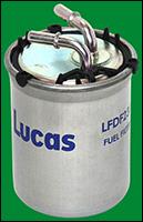 Buy Lucas filters LFDF231 at a low price in United Arab Emirates!