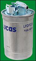 Buy Lucas filters LFDF226 at a low price in United Arab Emirates!