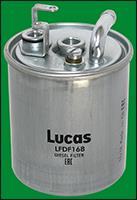 Buy Lucas filters LFDF168 at a low price in United Arab Emirates!