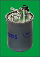 Buy Lucas filters LFDF163 at a low price in United Arab Emirates!