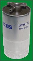 Buy Lucas filters LFDF152 at a low price in United Arab Emirates!
