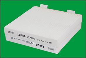 Buy Lucas filters LFCP285S at a low price in United Arab Emirates!