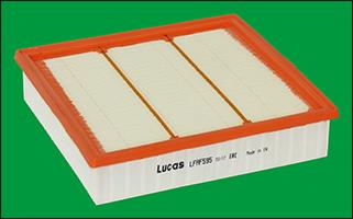 Buy Lucas filters LFAF595 at a low price in United Arab Emirates!
