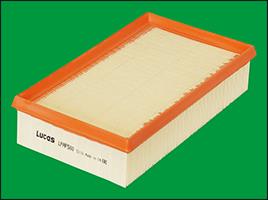 Buy Lucas filters LFAF500 at a low price in United Arab Emirates!