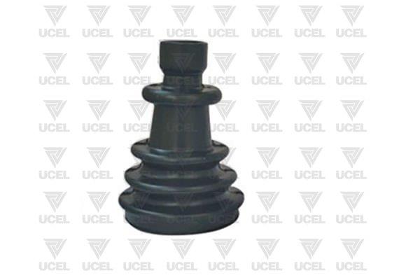 UCEL 10101A-T Bellow, drive shaft 10101AT