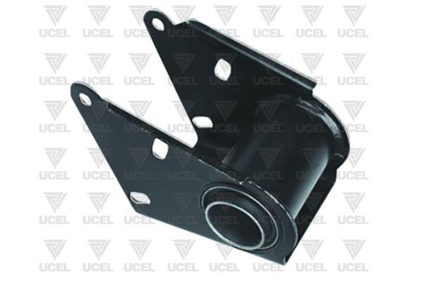 UCEL 10158A Control Arm-/Trailing Arm Bush 10158A