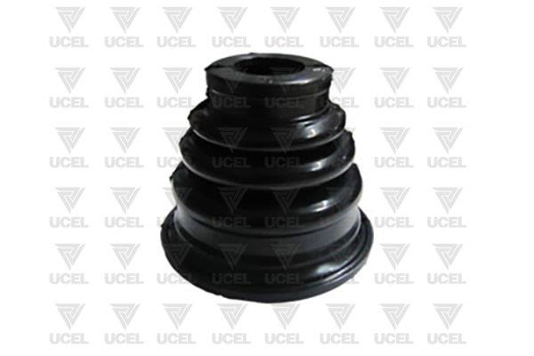 UCEL 10202A-T Bellow, drive shaft 10202AT